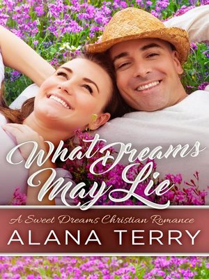 cover image of What Dreams May Lie